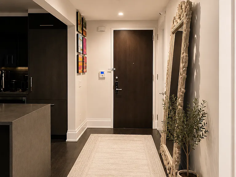 50 Riverside Blvd #4G — Photo 4