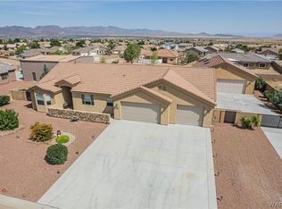 4199 Glencliff Ave, Kingman, AZ 86401