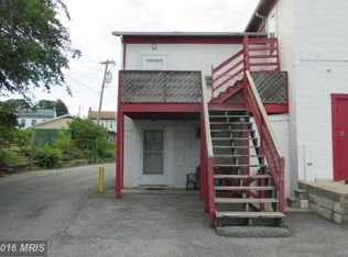 504 E Church St APT A, Frederick, MD 21701