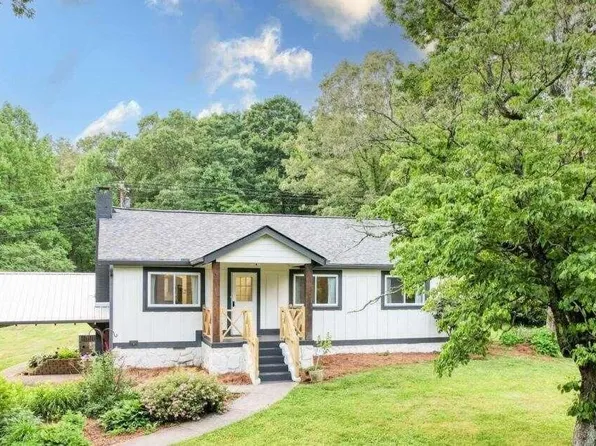 386 Highway 2, Blue Ridge, GA 30513