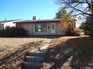 4200 E 69th Ave, Commerce City, CO 80022