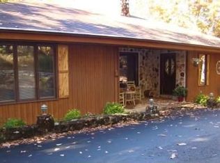 234 Hunters Rdg, Clarkesville, GA 30523