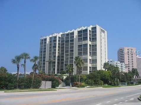 1st image of 1390 Gulf Blvd APT 804