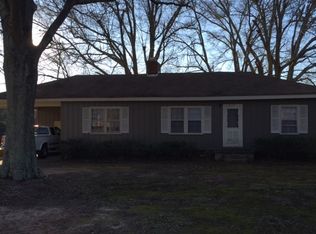 1609 Reid School Rd, Taylors, SC 29687