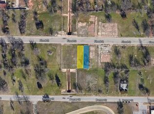 405 & 407 Flood St, Wichita Falls, TX 76301