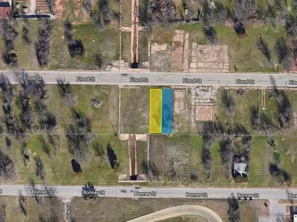 405 & 407 Flood St, Wichita Falls, TX 76301