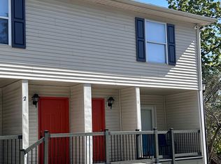 The Stapleton, Bloomington, IN 47404
