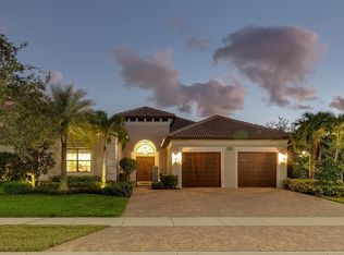 150 Gardenia Isles Dr, Palm Beach Gardens, FL 33418