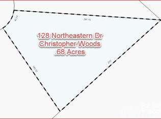 128 Northeastern Dr, Shelby, NC 28152