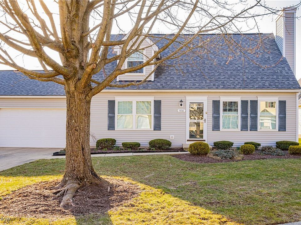 1st image of 590 Parkside Ln #44