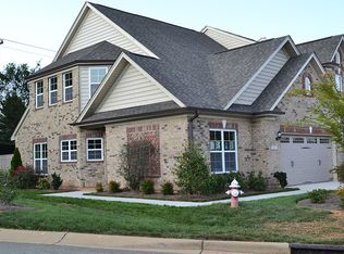 218 St Elizabeth Dr, Gibsonville, NC 27249