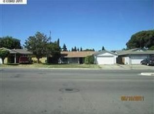 1332 Buchanan Rd, Antioch, CA 94509