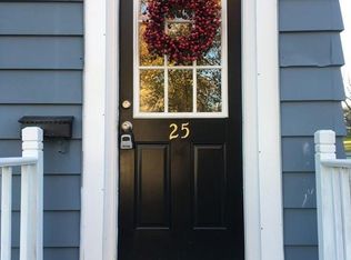 25 Swanson Rd, Auburn, MA 01501