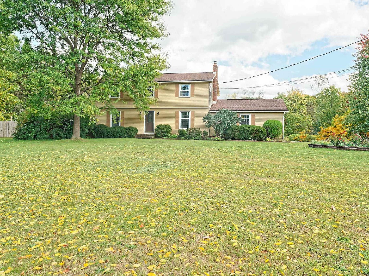 266 SCOTCH BUSH Road, Burnt Hills, NY 12027 Zillow