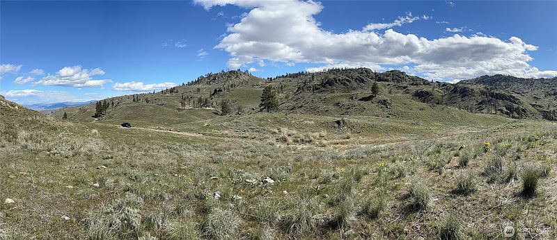 2nd image of 0 NNA Soap Lake Road