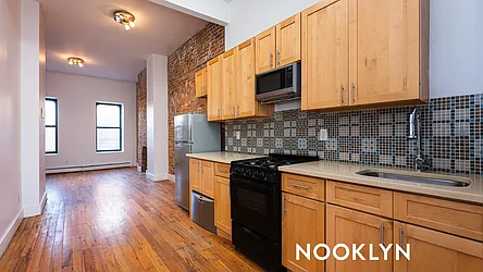 Rented by Nooklyn NYC LLC