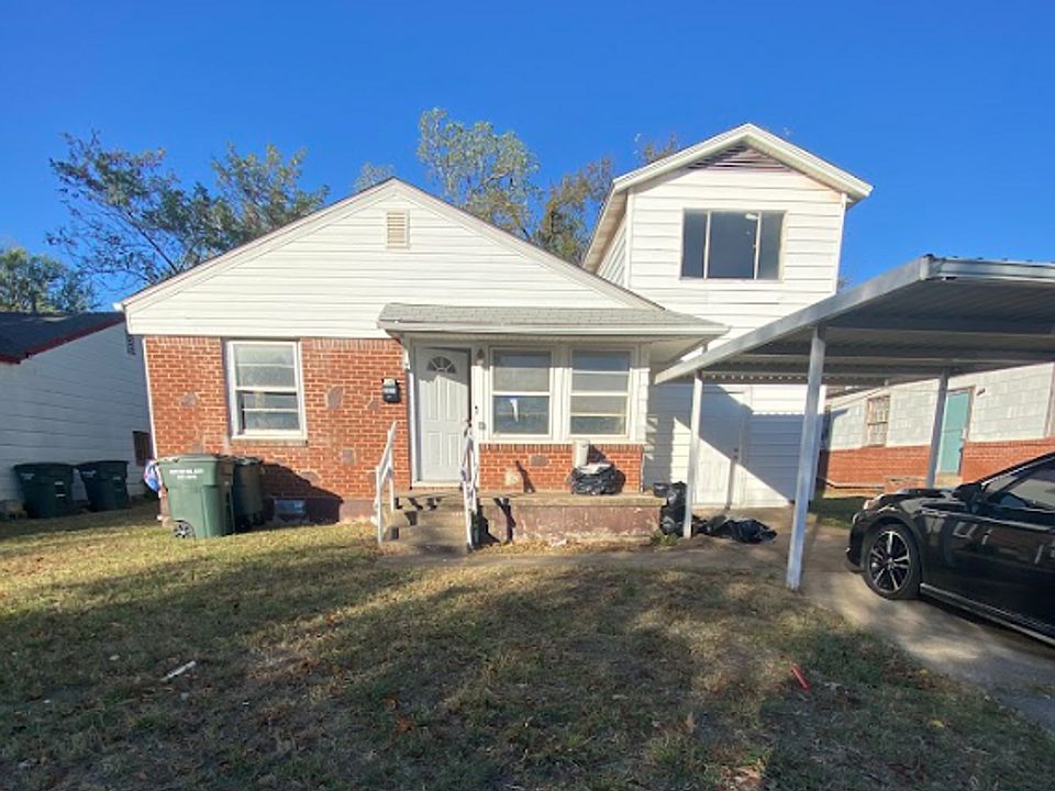 1st image of 2313 McCracken Dr