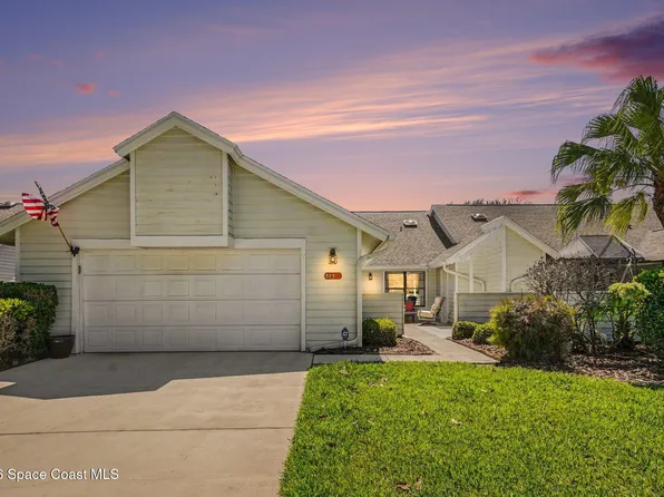 873 Ridge Lake Dr, Melbourne, FL 32940