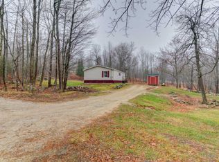 115 McAlister Rd, Buckfield, ME 04220