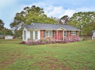 412 4th St, Jackson, SC 29831
