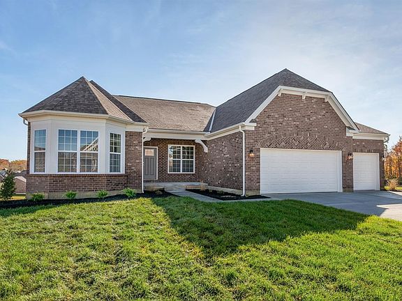 2nd image of 5242 Watoga Dr #112