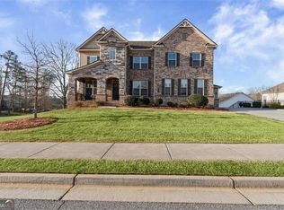 6480 Yellow Birch St, Cumming, GA