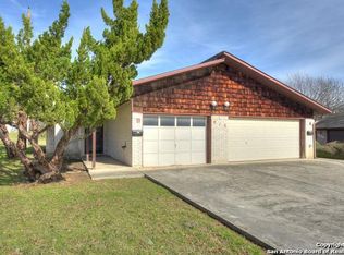 818 Lois St APT B, Kerrville, TX 78028
