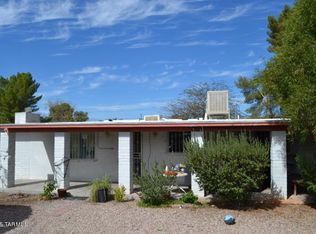 4325 E 28th St, Tucson, AZ 85711