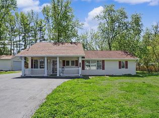 5555 Thrush Ave, Decatur, IL 62521