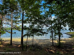 14 Heritage Dr, Alexander City, AL 35010