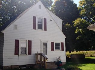 501 27 1/2 Mile Rd, Litchfield, MI 49252