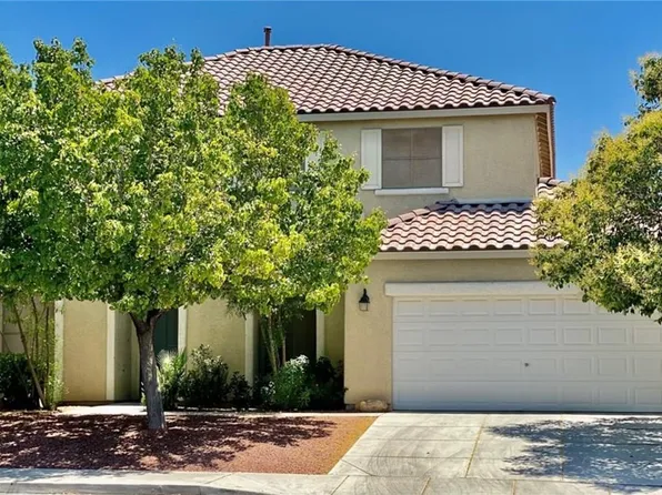 5210 Baltimore Station St, North Las Vegas, NV 89031