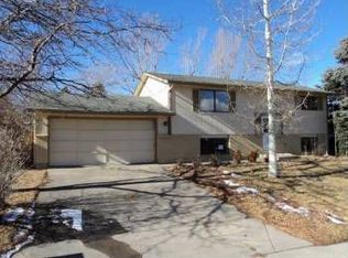 13183 Acres Green Dr, Littleton, CO 80124