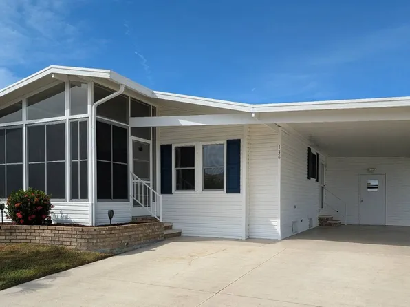 136 Begonia Ter, Parrish, FL 34219