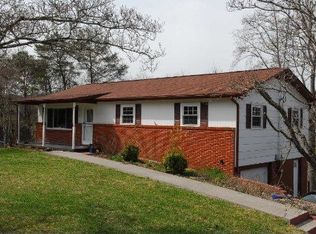 641 Burnett Station Rd, Seymour, TN 37865