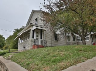 601 Sinsinawa Ave, East Dubuque, IL 61025