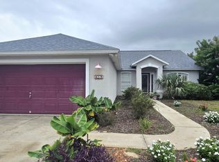 317 S Churchill Dr, Saint Augustine, FL 32086