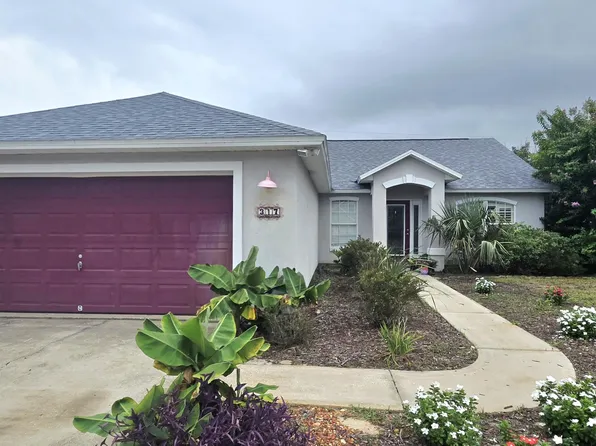 317 S CHURCHILL Drive, St. Augustine, FL 32086