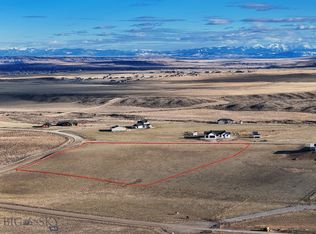 LOT 36 Evening Star Rd, Three Forks, MT 59752