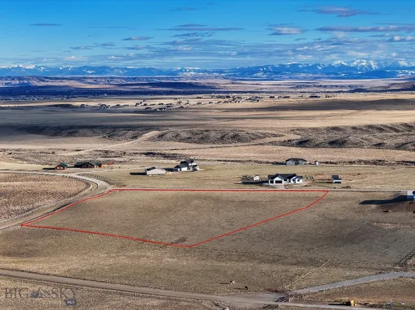 LOT 36 Evening Star Rd, Three Forks, MT 59752