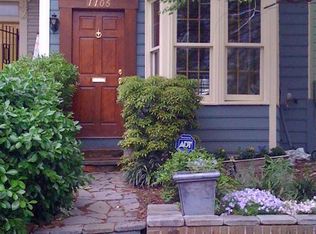 1105 Park St NE, Washington, DC 20002
