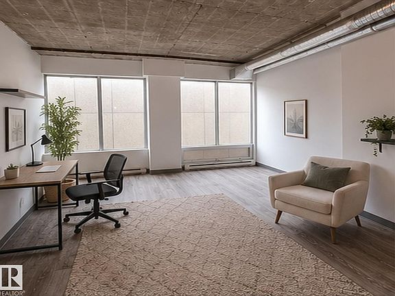3rd image of 10024 Jasper Ave NW #807