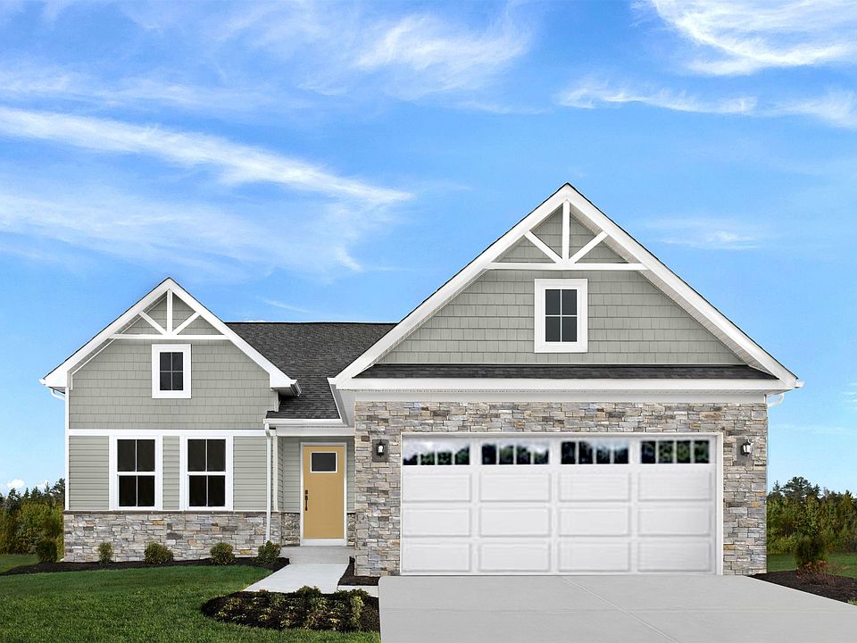 1st image of 136 Copper Pointe Loop LOT 246