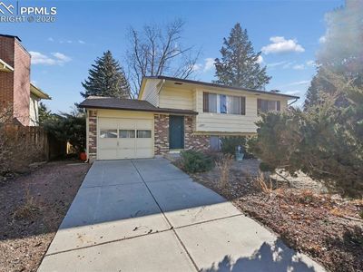 4503 La Cresta Dr, Colorado Springs, CO, 80918