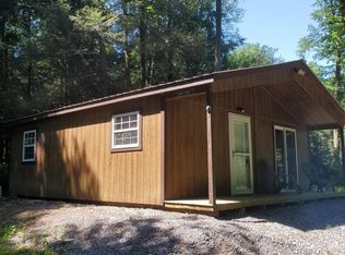 132 Sugar Haven Ln, Loganton, PA 17747