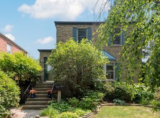 4837 W 96th Pl, Oak Lawn, IL 60453