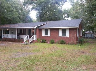 581 Charles St, Grifton, NC 28530