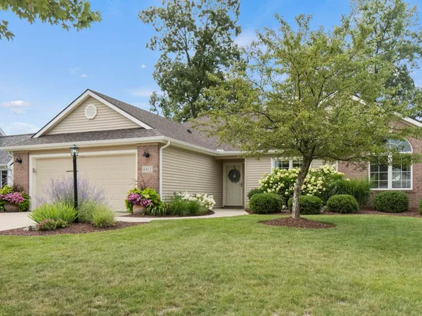6812 Keswick Ct, Fort Wayne, IN 46835