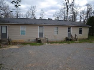 230 Branch Rd #A-B, Dunlap, TN 37327