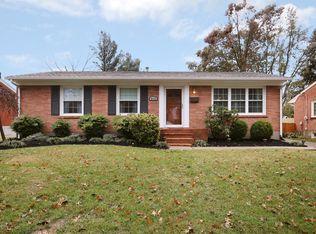 3112 Klonway Dr, Louisville, KY 40220